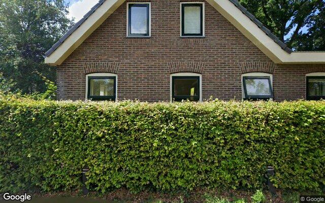 Street View Bruges 25