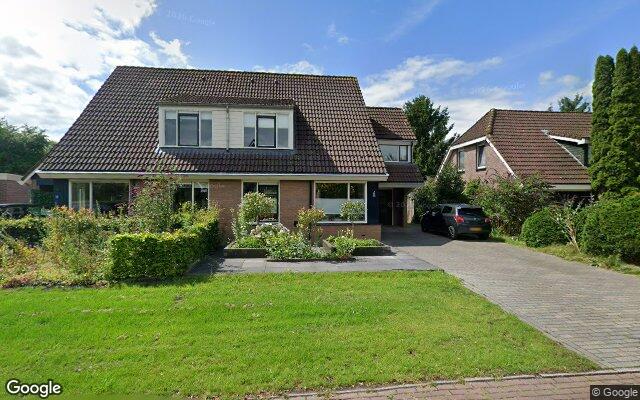 Street View Brugesakker 15