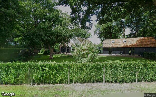 Street View Boterveen 5