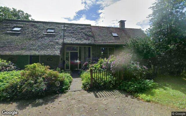 Street View Boterveen 13