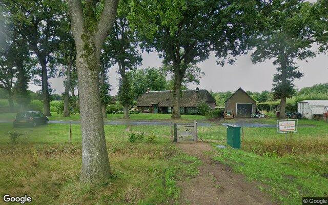Street View Boterveen 14