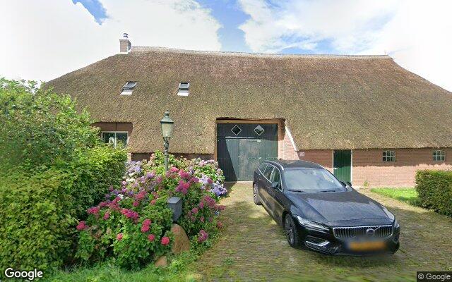 Street View Boterveen 17