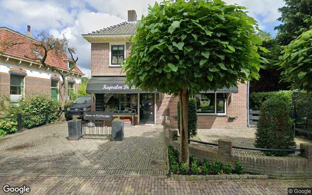 Street View Brink 10