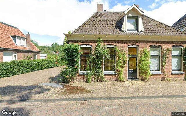 Street View Brink 13