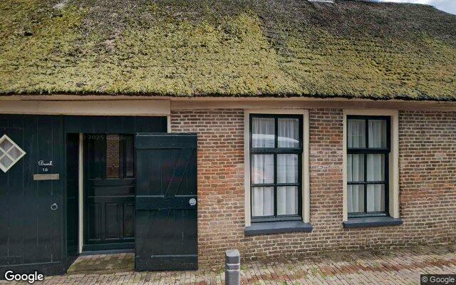 Street View Brink 16