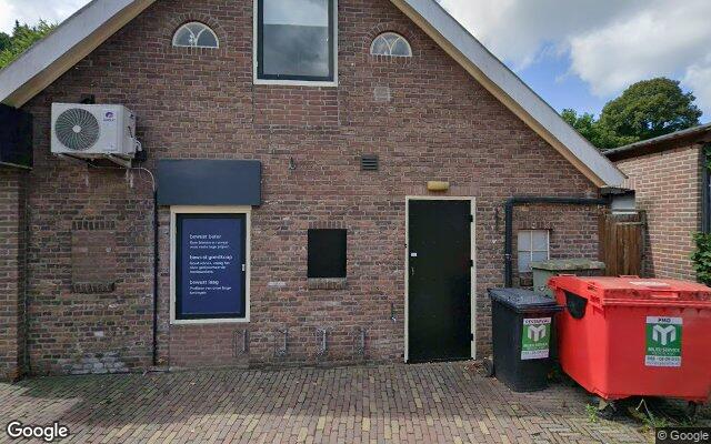 Street View Brink 19