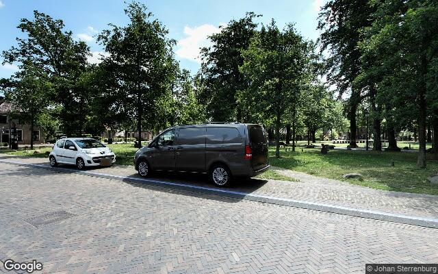 Street View Brink 22