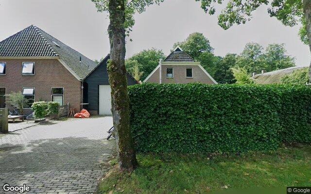 Street View Brink 24