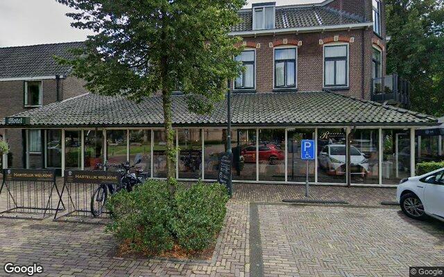 Street View Brink 26