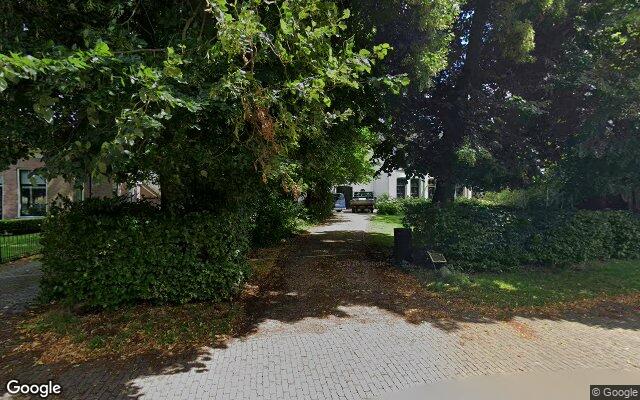 Street View Brink 28