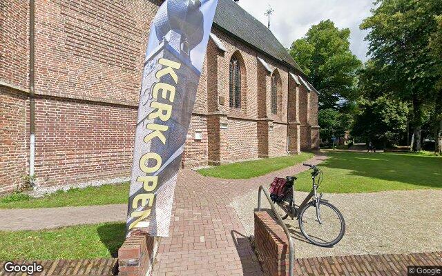 Street View Brink 29