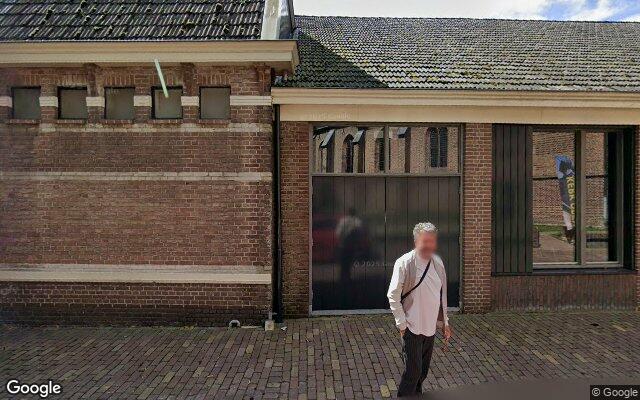 Street View Brink 30