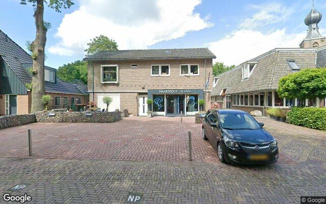 Street View Brink 32