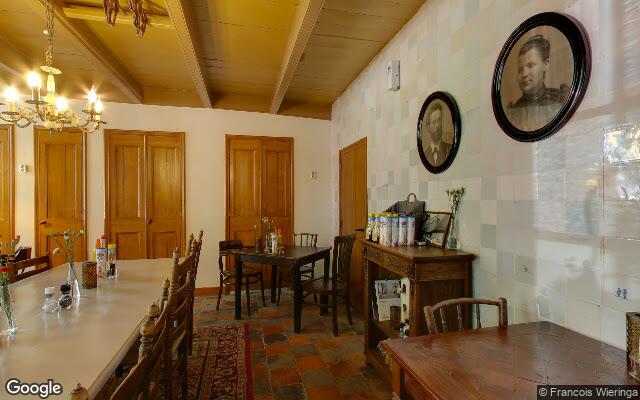 Street View Brink 35