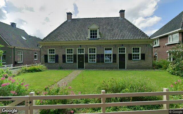 Street View Brink 39