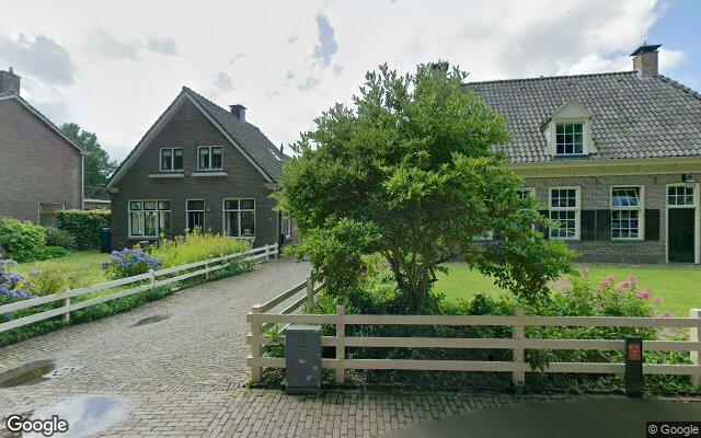 Street View Brink 41