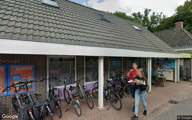 Street View Brink 45