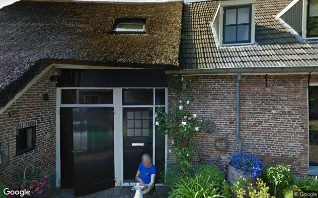 Street View Brink 52