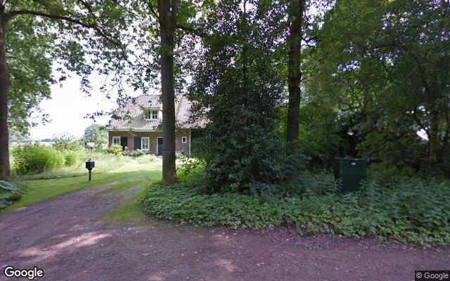 Street View Davidshoeve 1