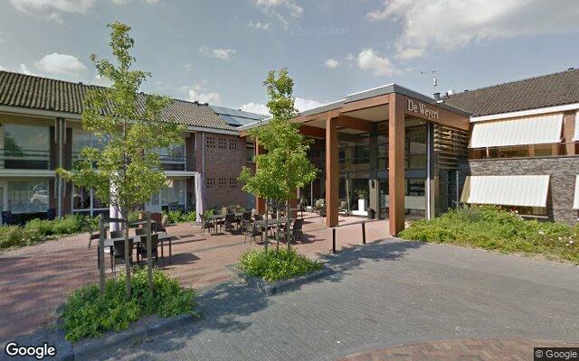 Street View De Vijvers 8