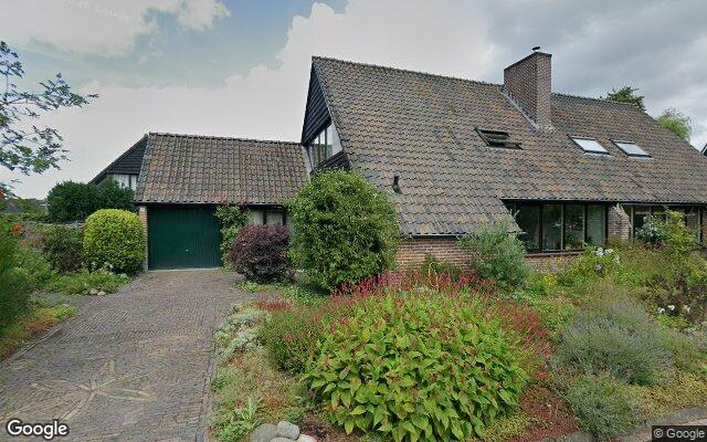 Street View De Vijvers 11