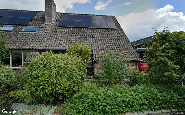 Street View De Vijvers 13