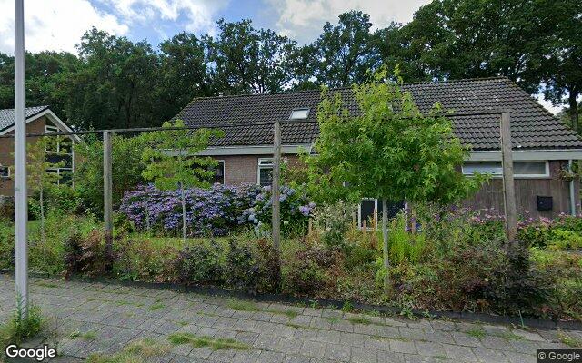 Street View De Vijvers 14