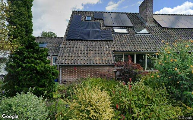 Street View De Vijvers 15