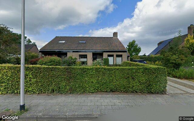 Street View De Vijvers 20