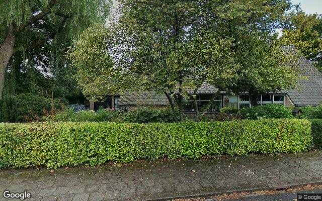 Street View De Vijvers 27