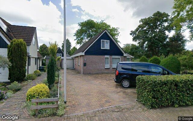 Street View De Vijvers 29