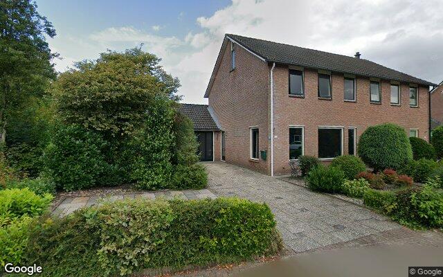 Street View De Vijvers 30