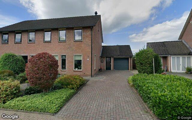 Street View De Vijvers 32