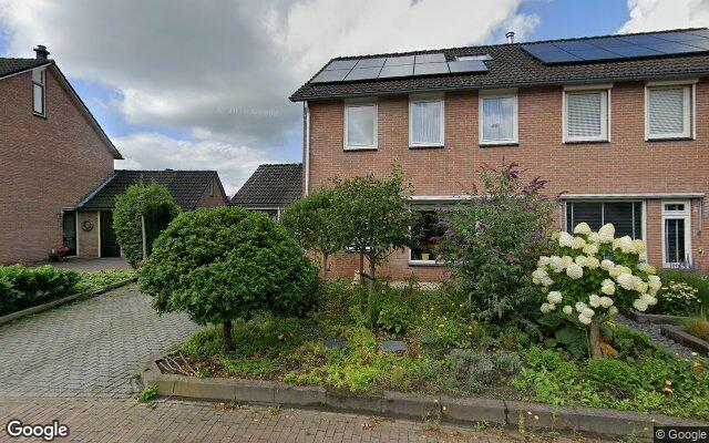 Street View De Vijvers 34