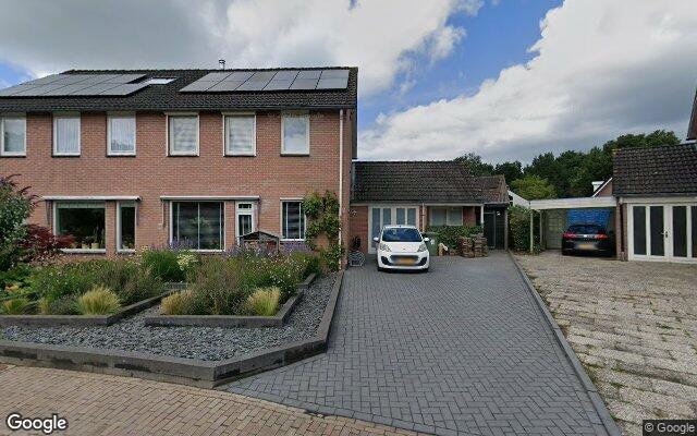 Street View De Vijvers 36