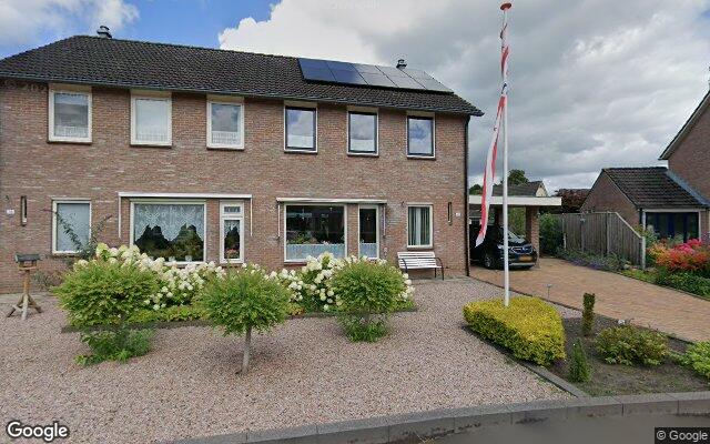 Street View De Vijvers 40