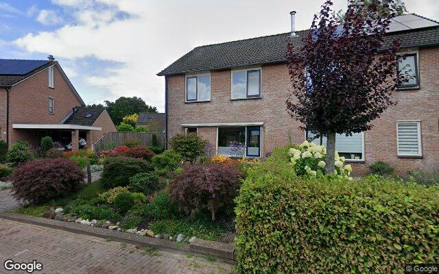 Street View De Vijvers 42