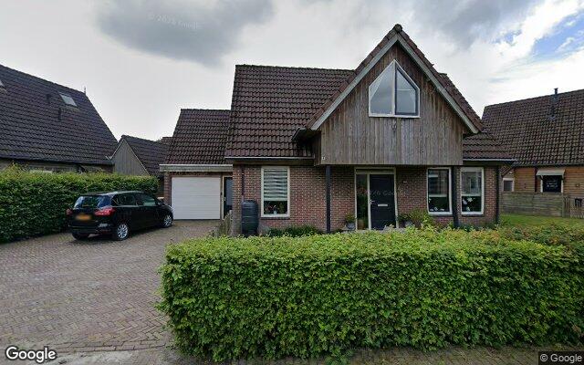 Street View De Vijvers 43