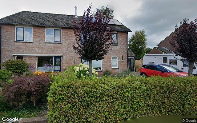 Street View De Vijvers 44