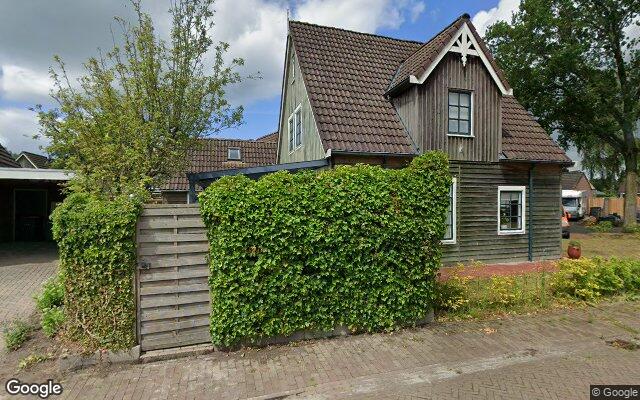 Street View De Vijvers 45