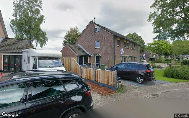 Street View De Vijvers 46