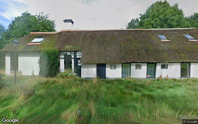 Street View De Vorrelvenen 1