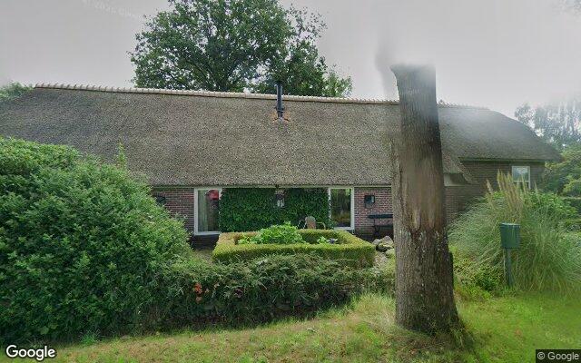 Street View De Vorrelvenen 2