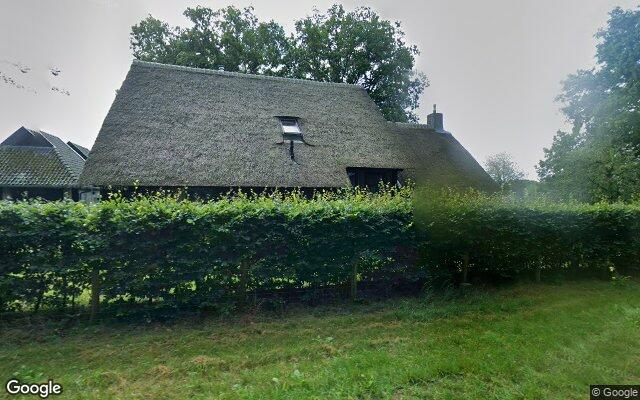 Street View De Vorrelvenen 4