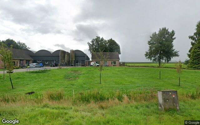 Street View De Vorrelvenen 14