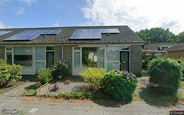 Street View De Weiden 1