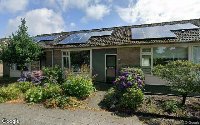 Street View De Weiden 3