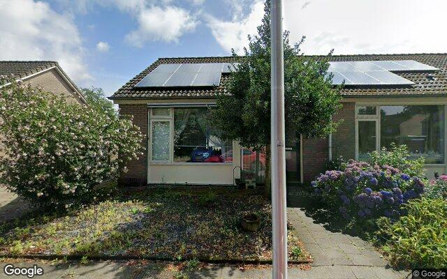 Street View De Weiden 4