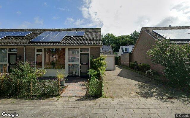 Street View De Weiden 5