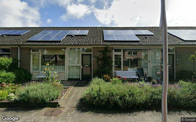 Street View De Weiden 8